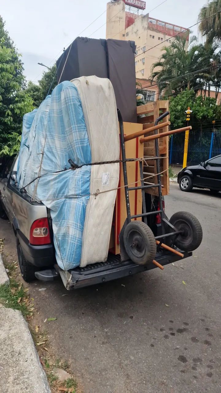 Frete rápido * - Foto 4