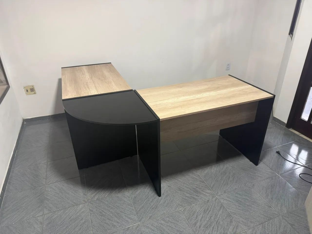 VENDO MESA E SOFA  - Foto 3