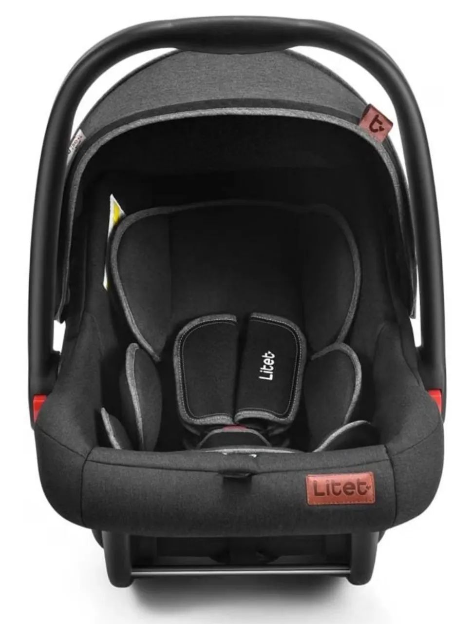 Bebê Conforto Litet. 0-13kg - Foto 2