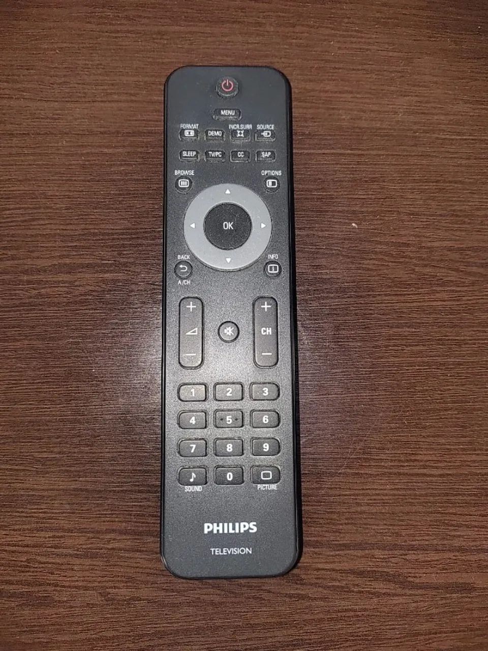 TV 42" LCD Full HD Philips - Foto 5