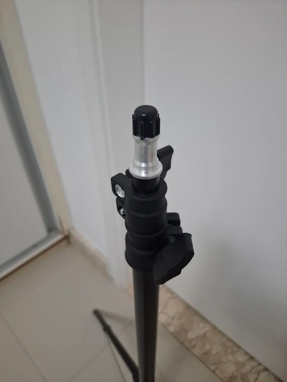 Trava Rosca para Iluminação greika - Foto 3