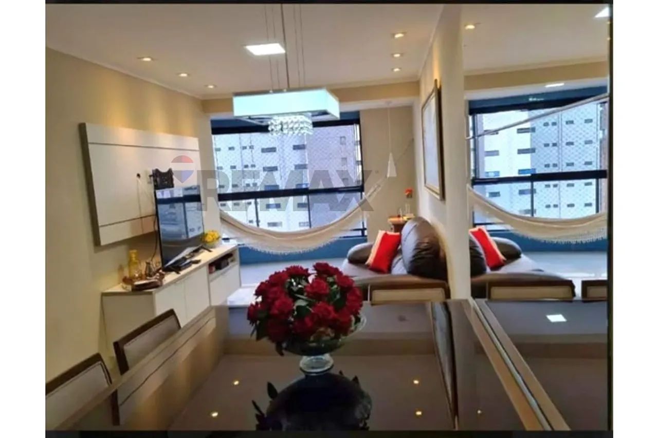 Apartamento com 2 Suites para locação em Brisamar - Foto 2