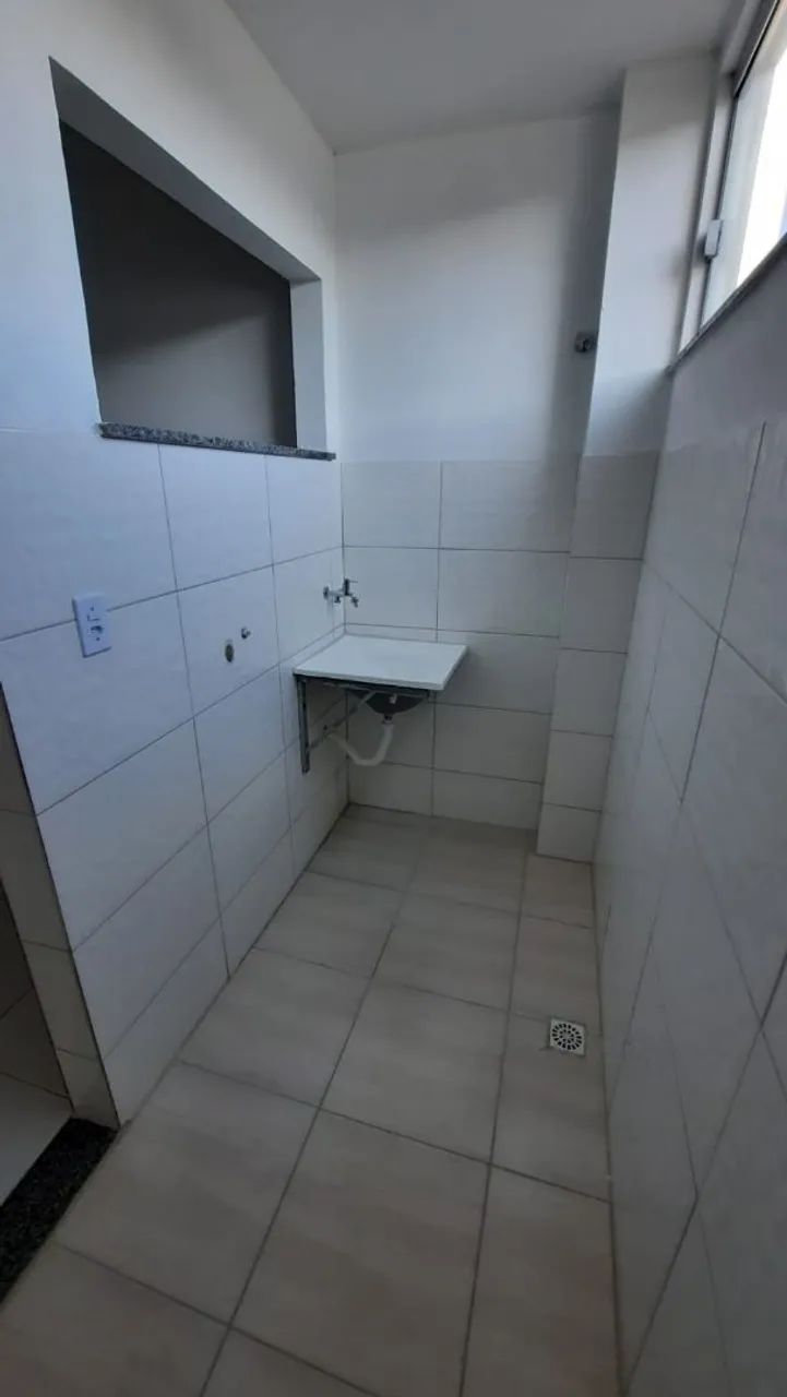 Apartamento 3 andar com 3 quartos  - Foto 4