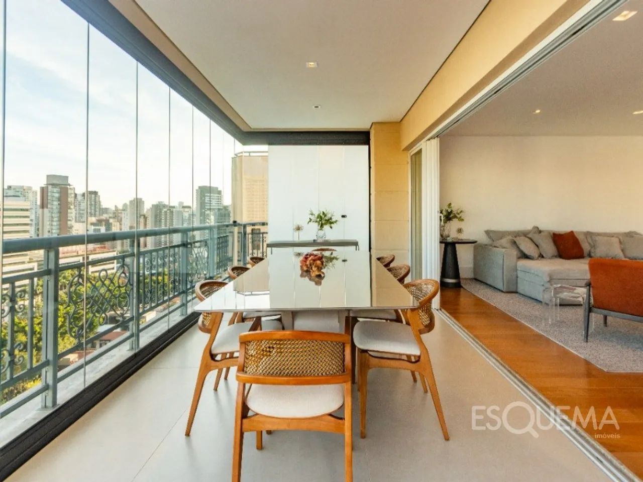 Apartamento clássico em localização nobre - Foto 5