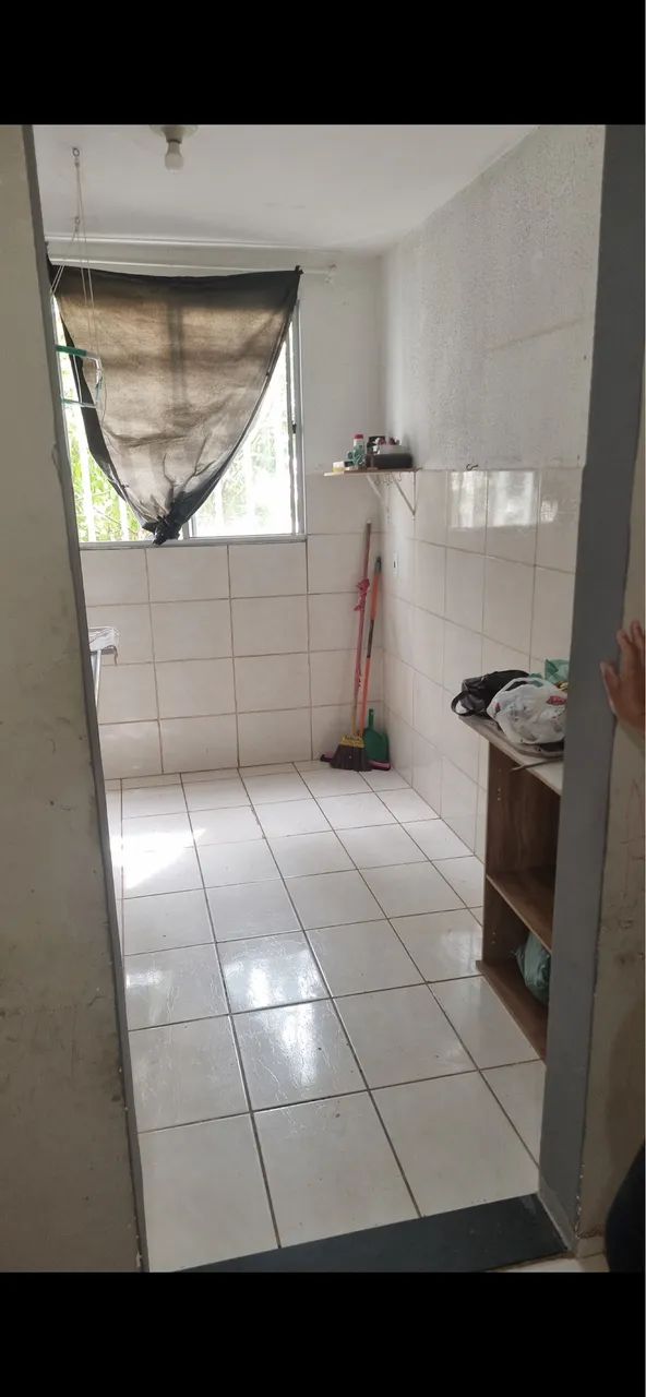 Vendo ou troco apartamento - Foto 2