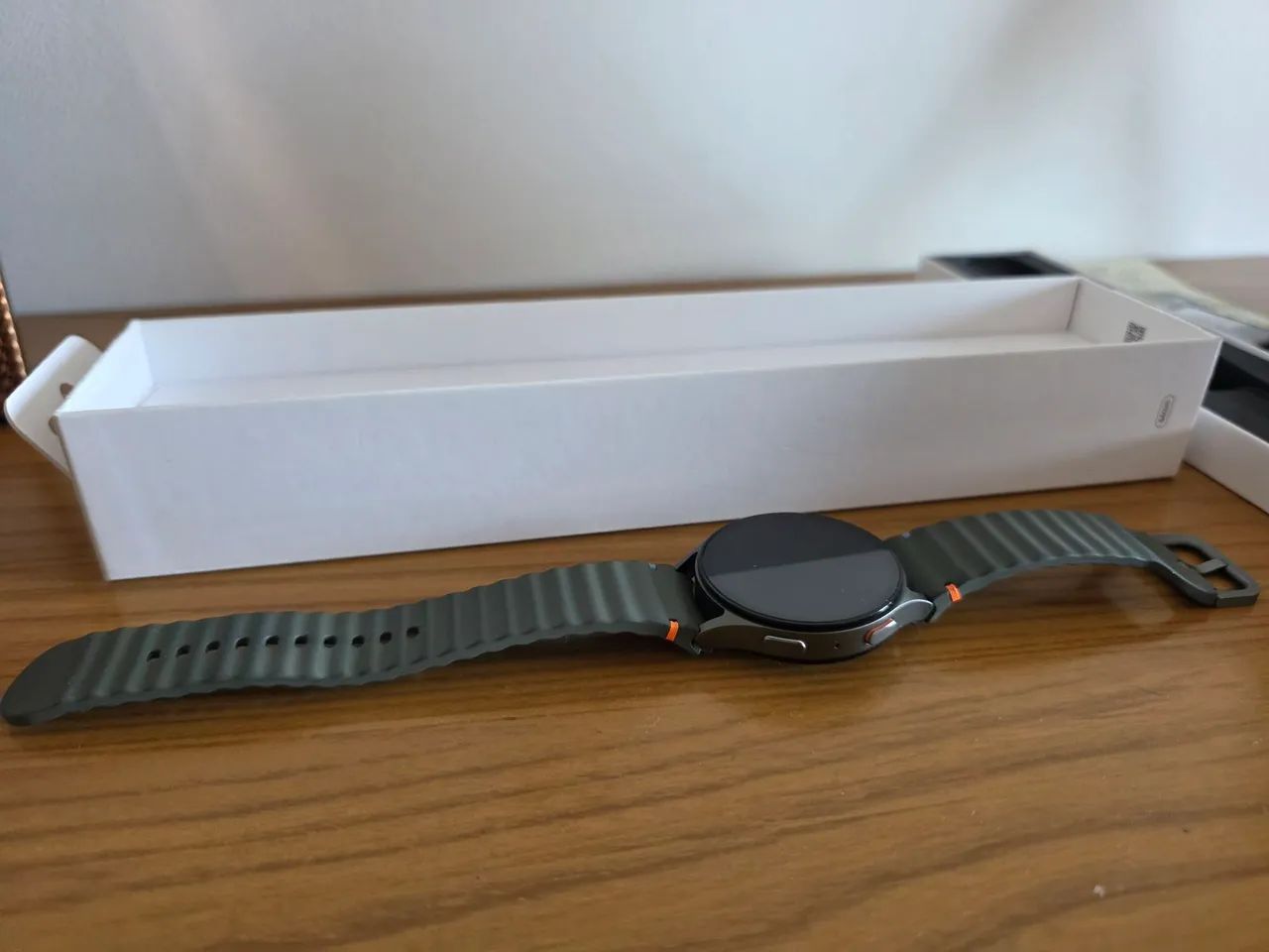 Galaxy Watch 7 - Foto 5
