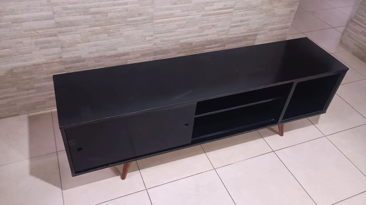 Rack para sala de estar. - Foto 2