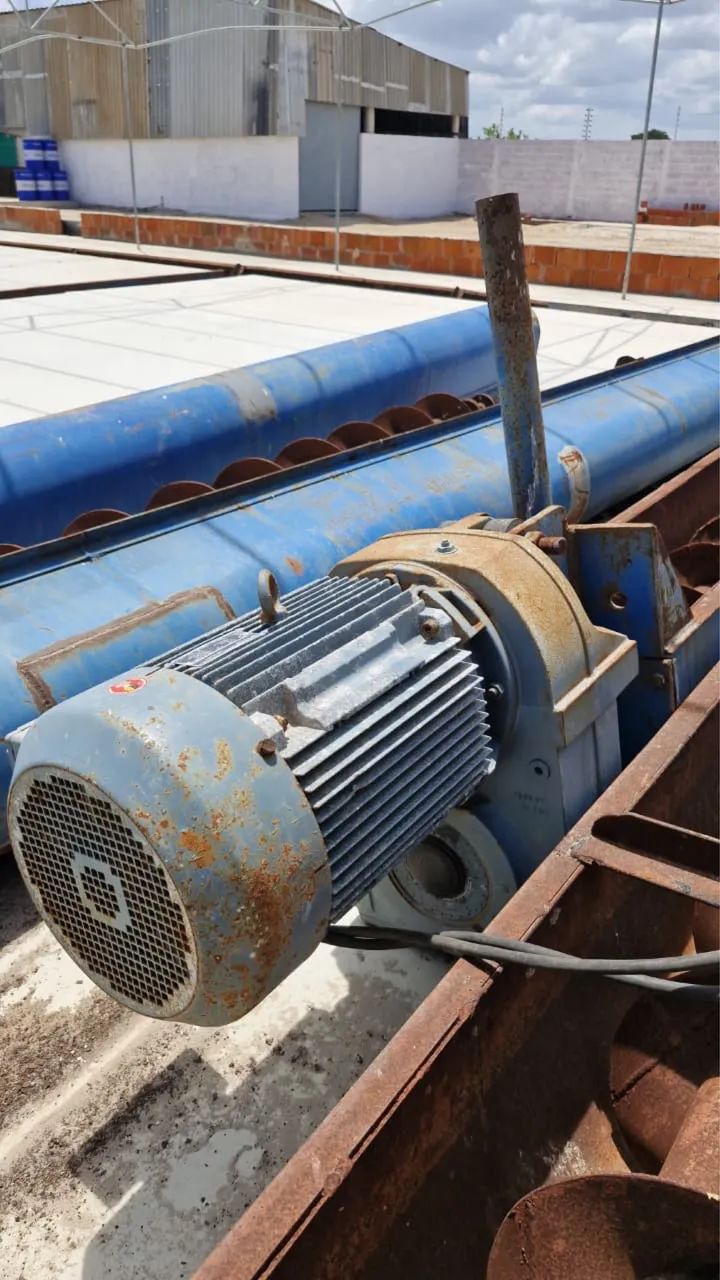 Motoredutor 20CV - Foto 4