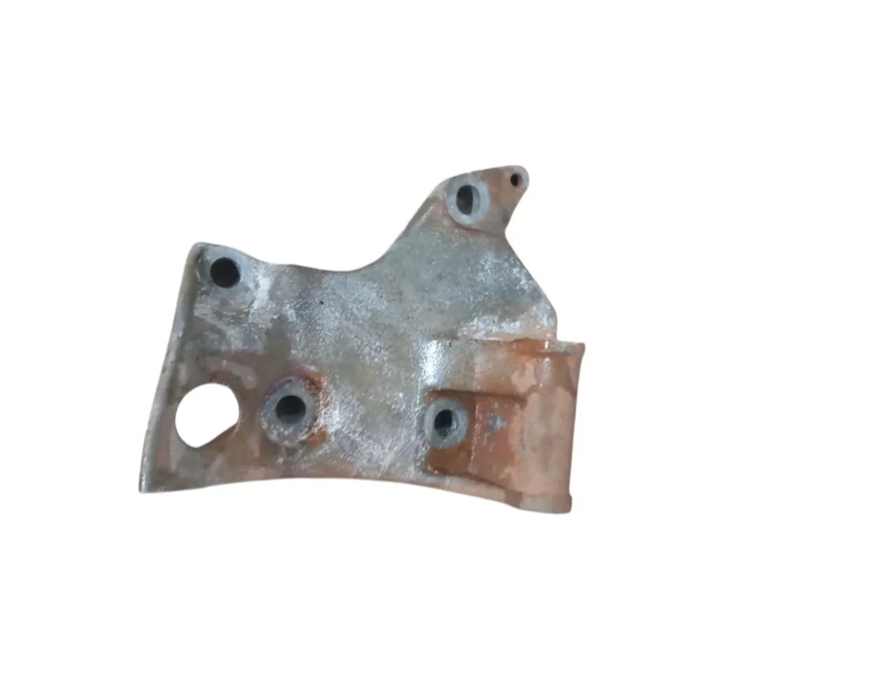 Suporte Alternador Renault Clio Original  - Foto 3