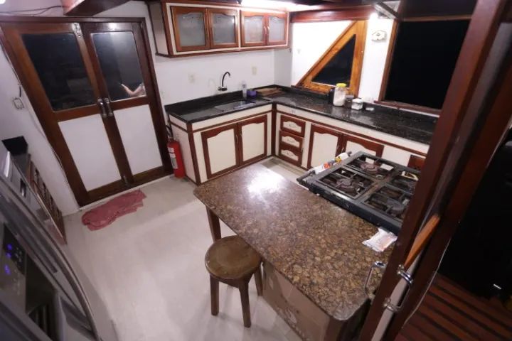 PARINTINS 2026 - A BORDO DO IATE PAIVA NETO - VAGAS LIMITADAS - Foto 12