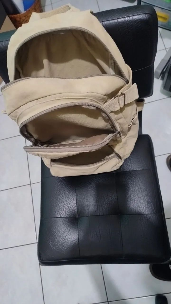 Mochila de Brim - Foto 2