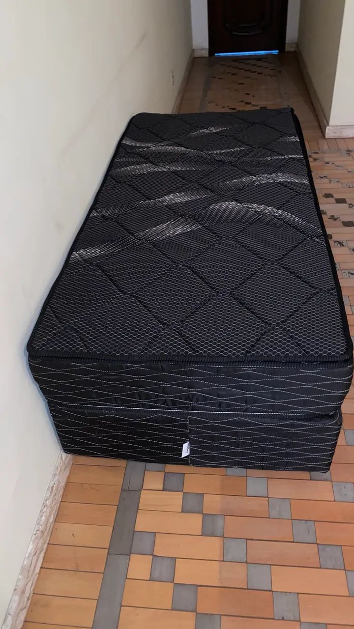 Cama Umaflex nova  - Foto 2