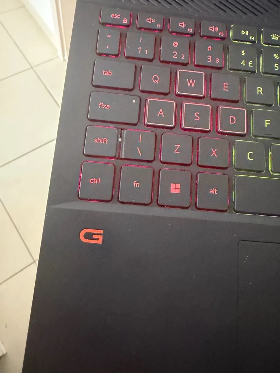 Notebook Dell G5 - Foto 4