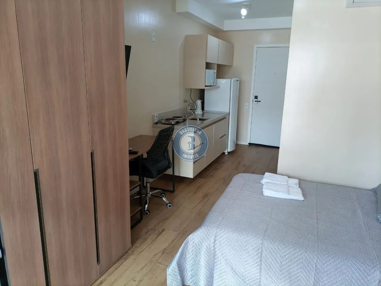 Studio no Brooklin, São Paulo - SP - Foto 5