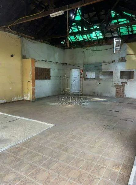 Salão para aluguel, Casa Branca - Santo André/SP - Foto 5