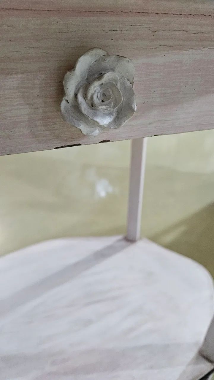Mesinha decoração  - Foto 3