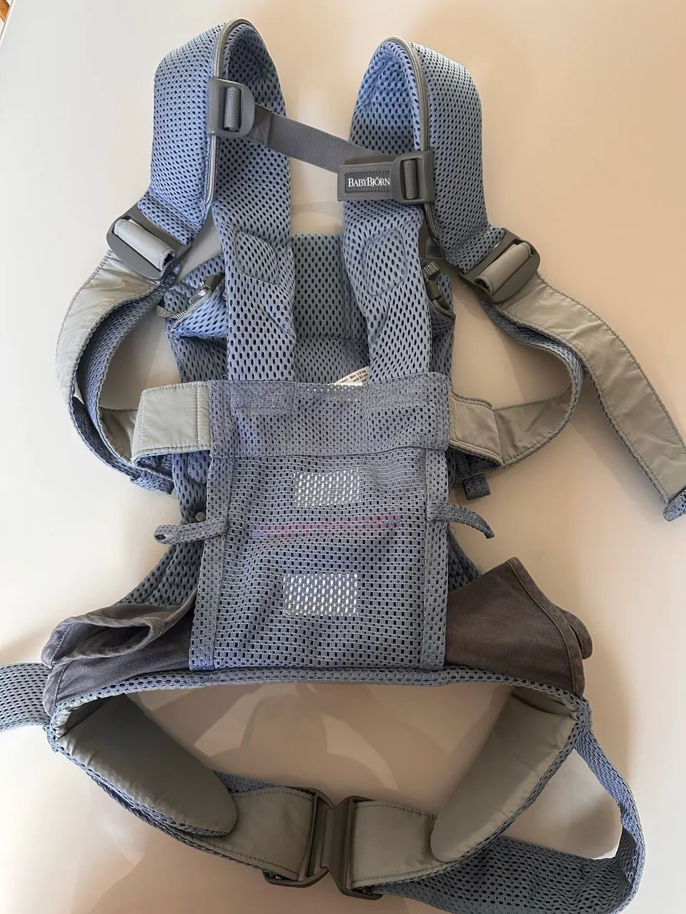 Sling Babybjorn - Foto 4
