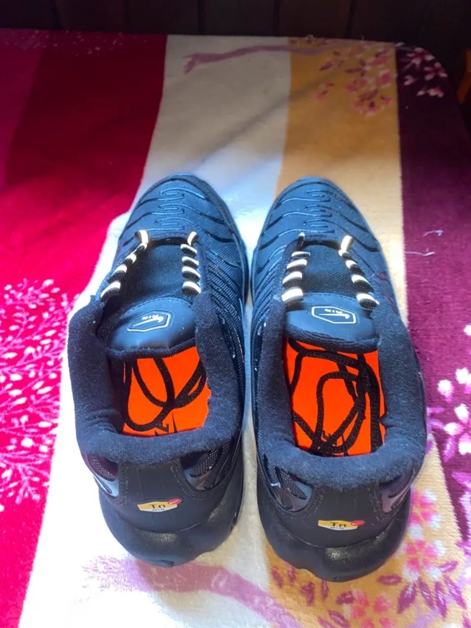 Nike Tn réplica  - Foto 2