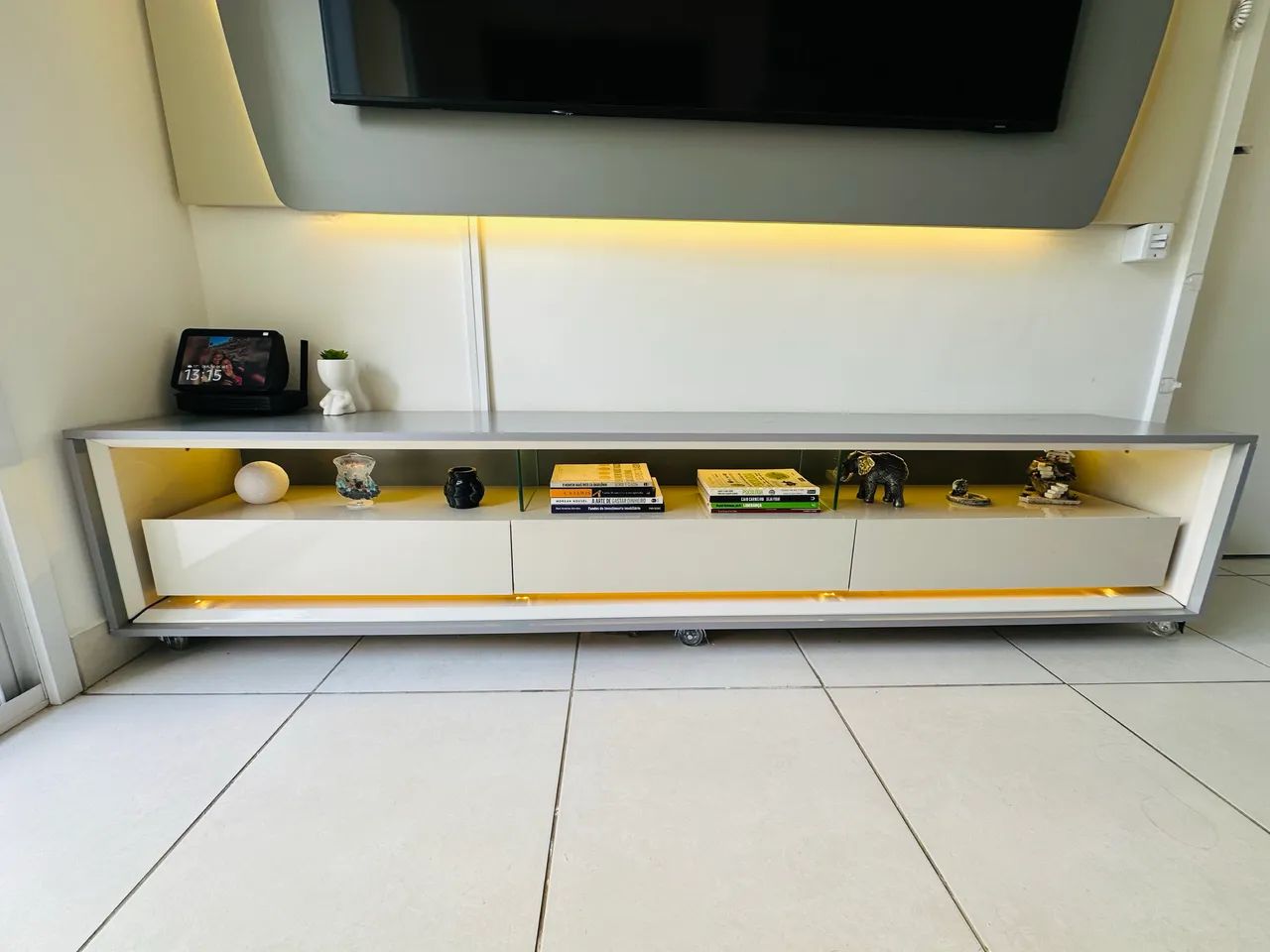RACK + PAINEL - Foto 2