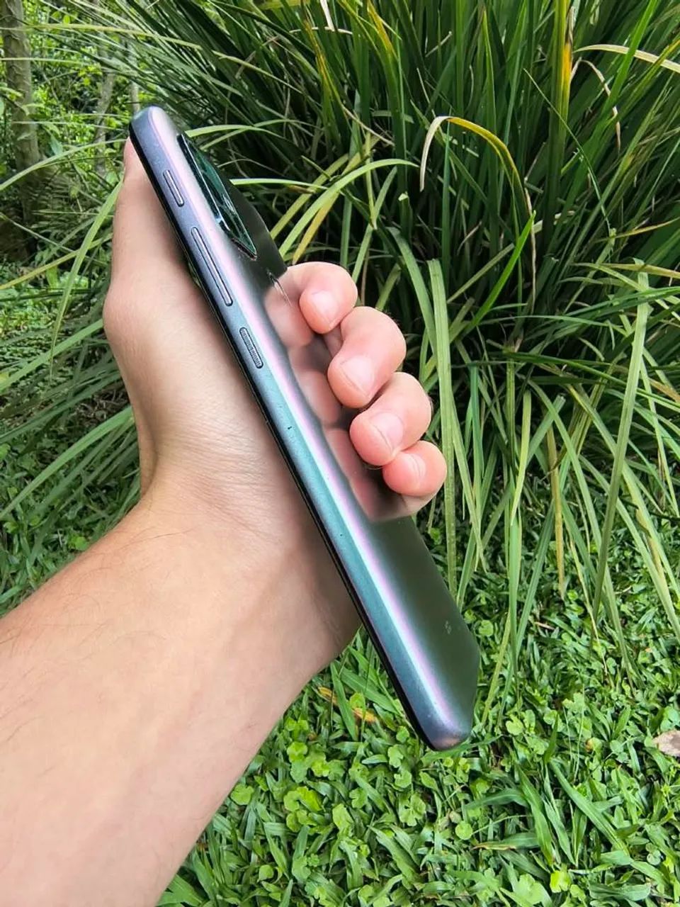 Motorola Moto G30  - Foto 5
