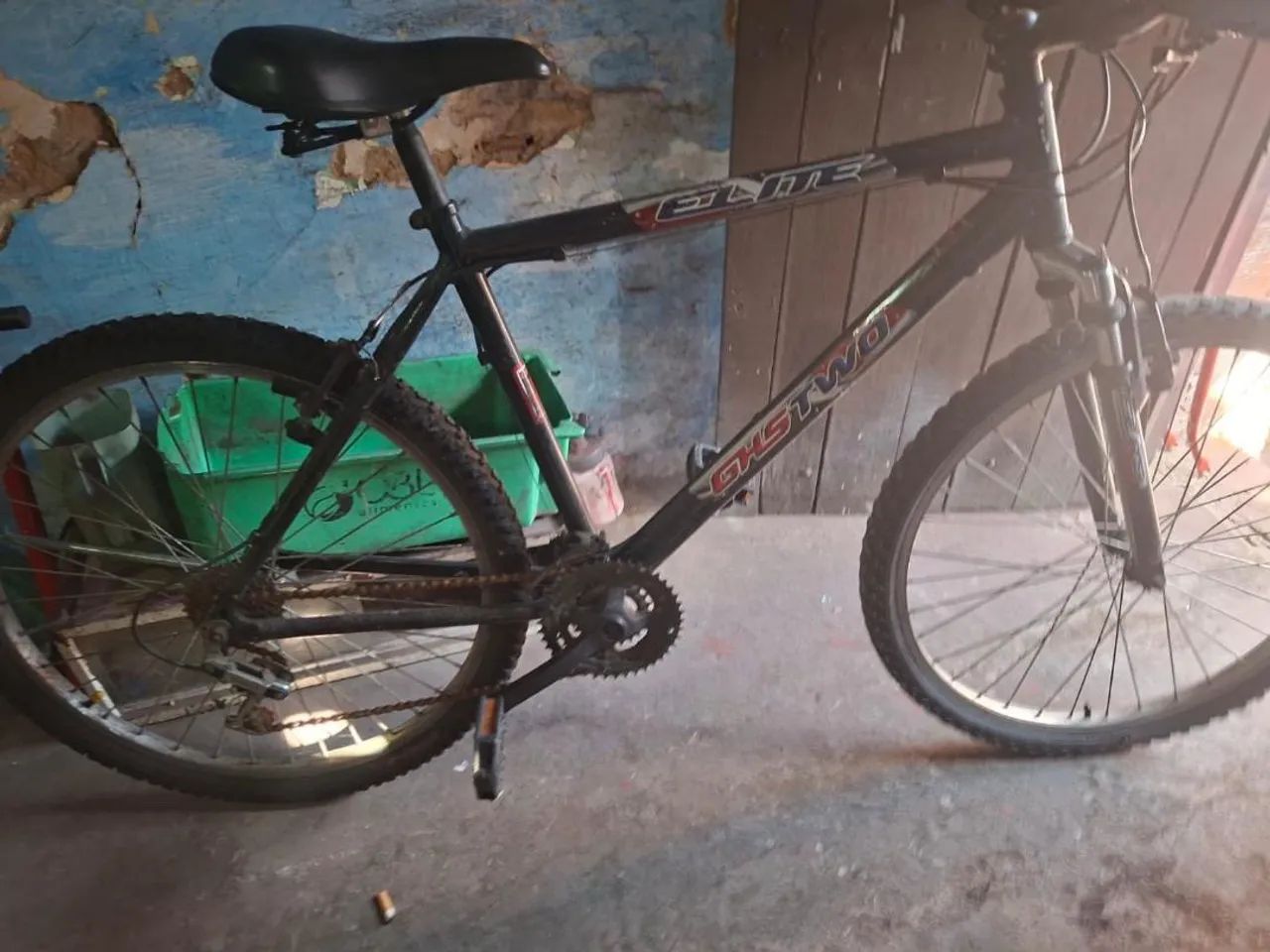 Bike pra vender logo - Foto 2