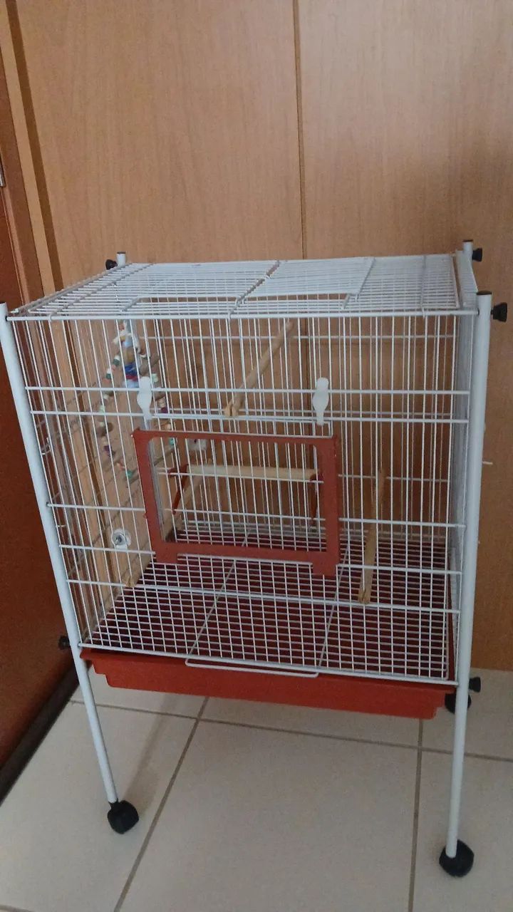 Vendo gaiola  - Foto 5