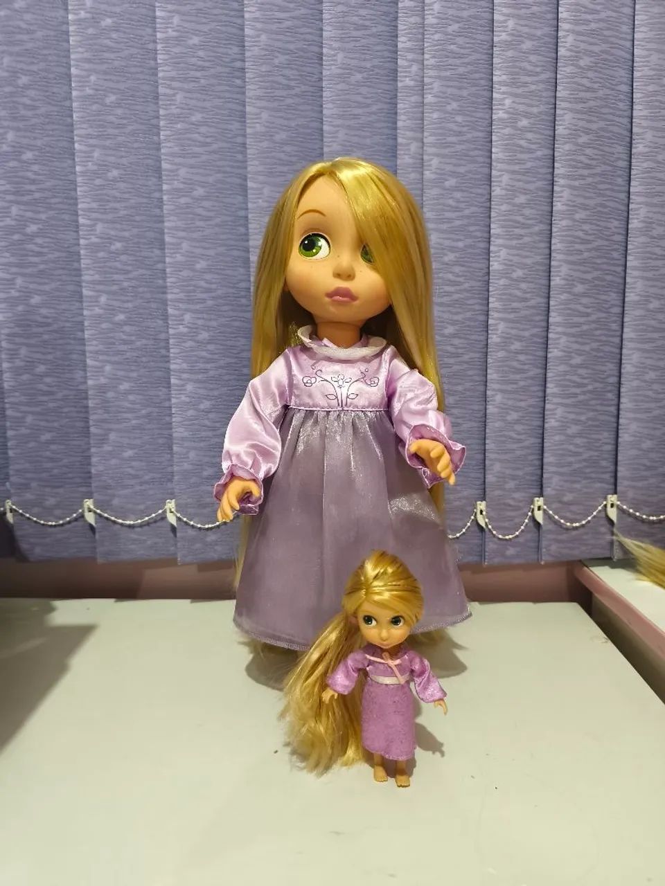 Rapunzel animators  - Foto 3