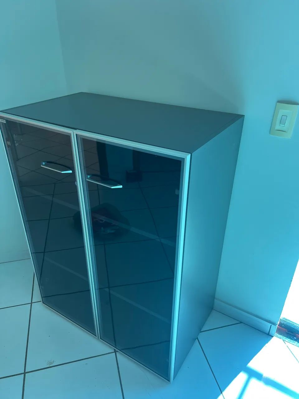 Armario para escritório  - Foto 2