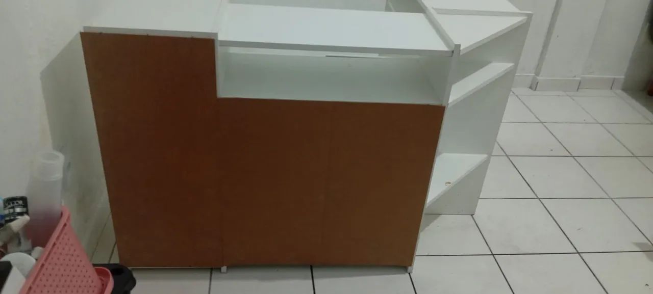Mesa de manicure  - Foto 2