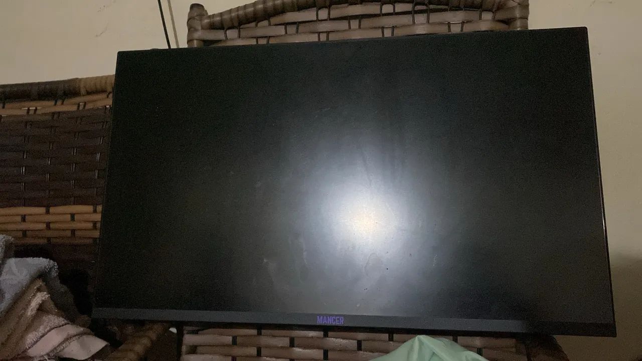 Monitor 120hz