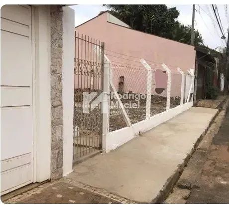Vende-se Terreno 483m² Centro Rio Claro SP - Foto 4