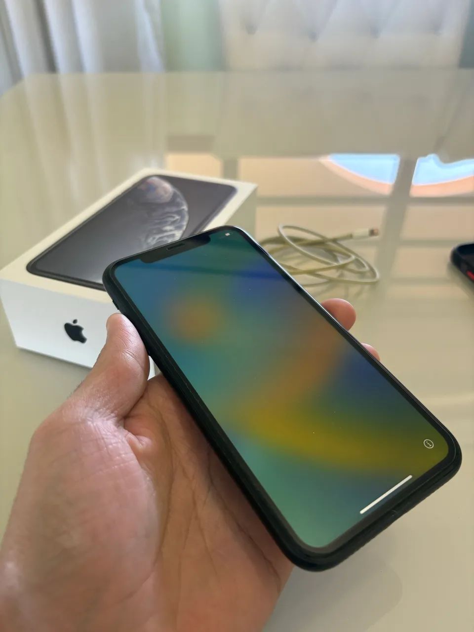 iPhone XR 64gb  - Foto 3