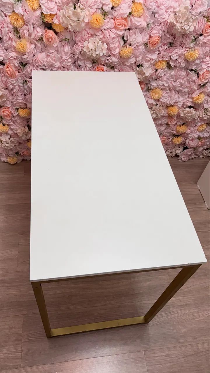 Mesa escritório  - Foto 2