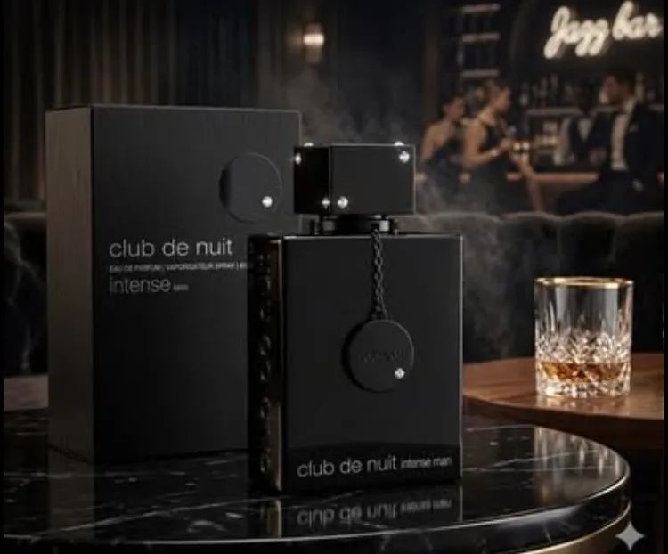 Vendo perfume CLUB DE NUIT INTENSE - Foto 4