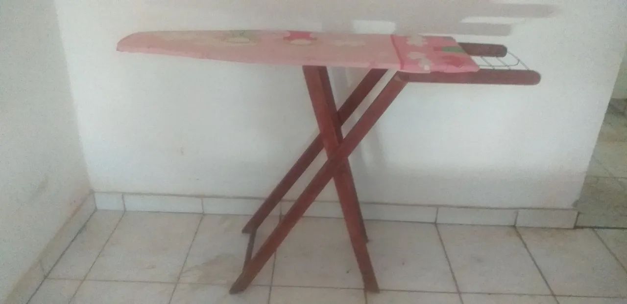 Tábua de passar 