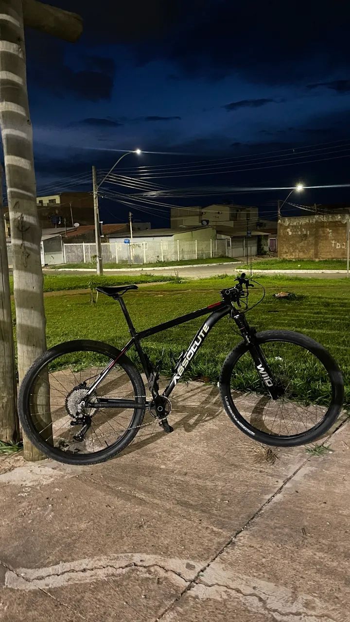 Bike aro 29 absolute 