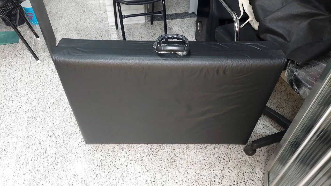 MACA PORTÁTIL  - Foto 2