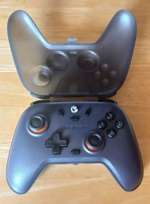 Controle Gamesir Nova Lite (lacrado) - Foto 2