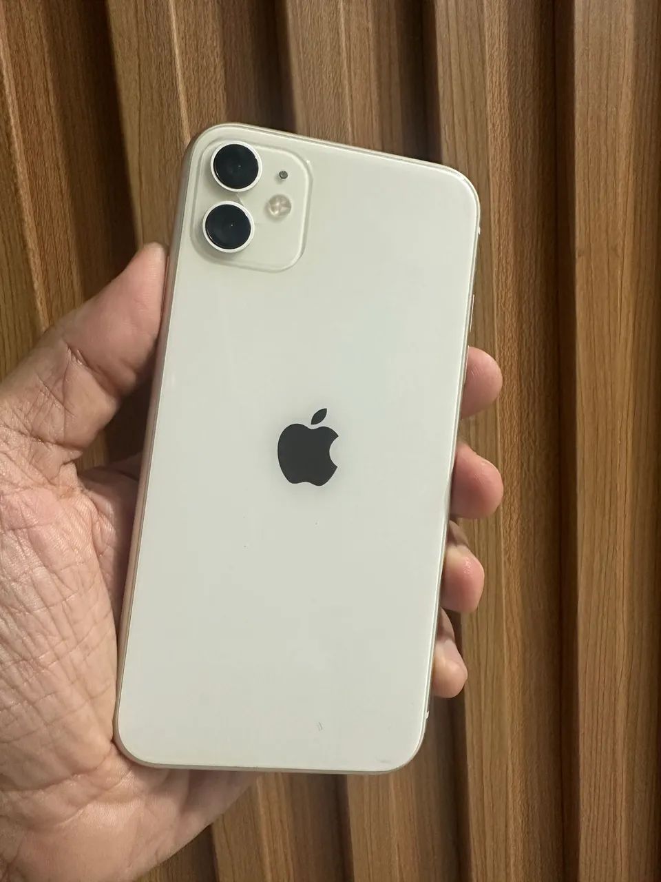 IPhone 11 de 256gb, LEITA TUDO!