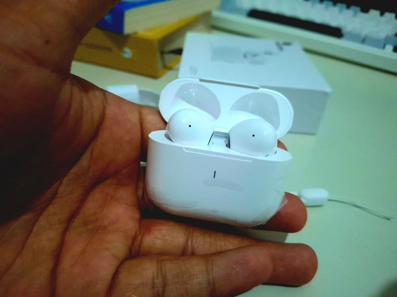 FONE BLUETOOTH BETTDOW - SEM FIO - Foto 2