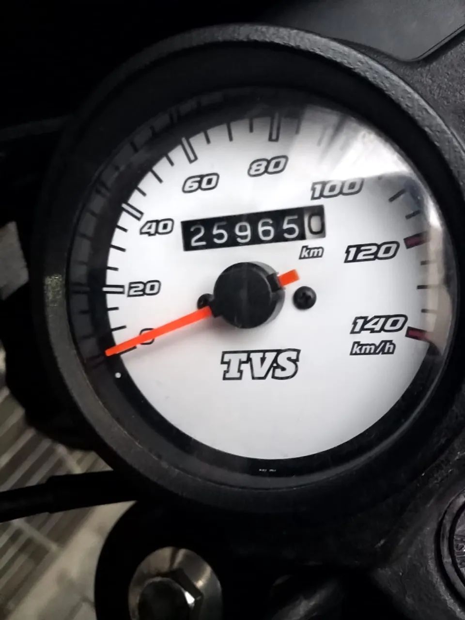 Vendo moto Mottu - Foto 4