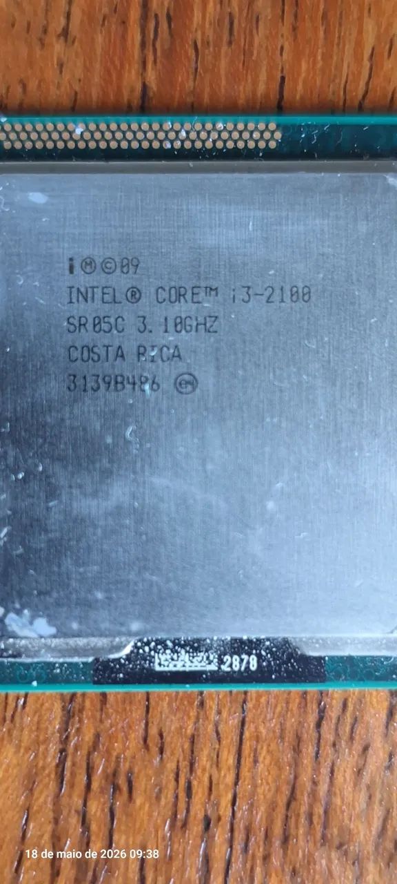 Processador i3 2100 - Foto 3
