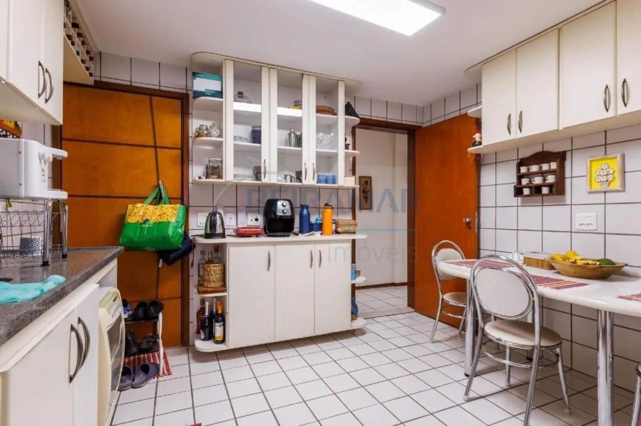 Apartamento 4 Quartos para Venda em Brasília, Norte (Águas Claras), 4 dormitórios, 1 suíte - Foto 2