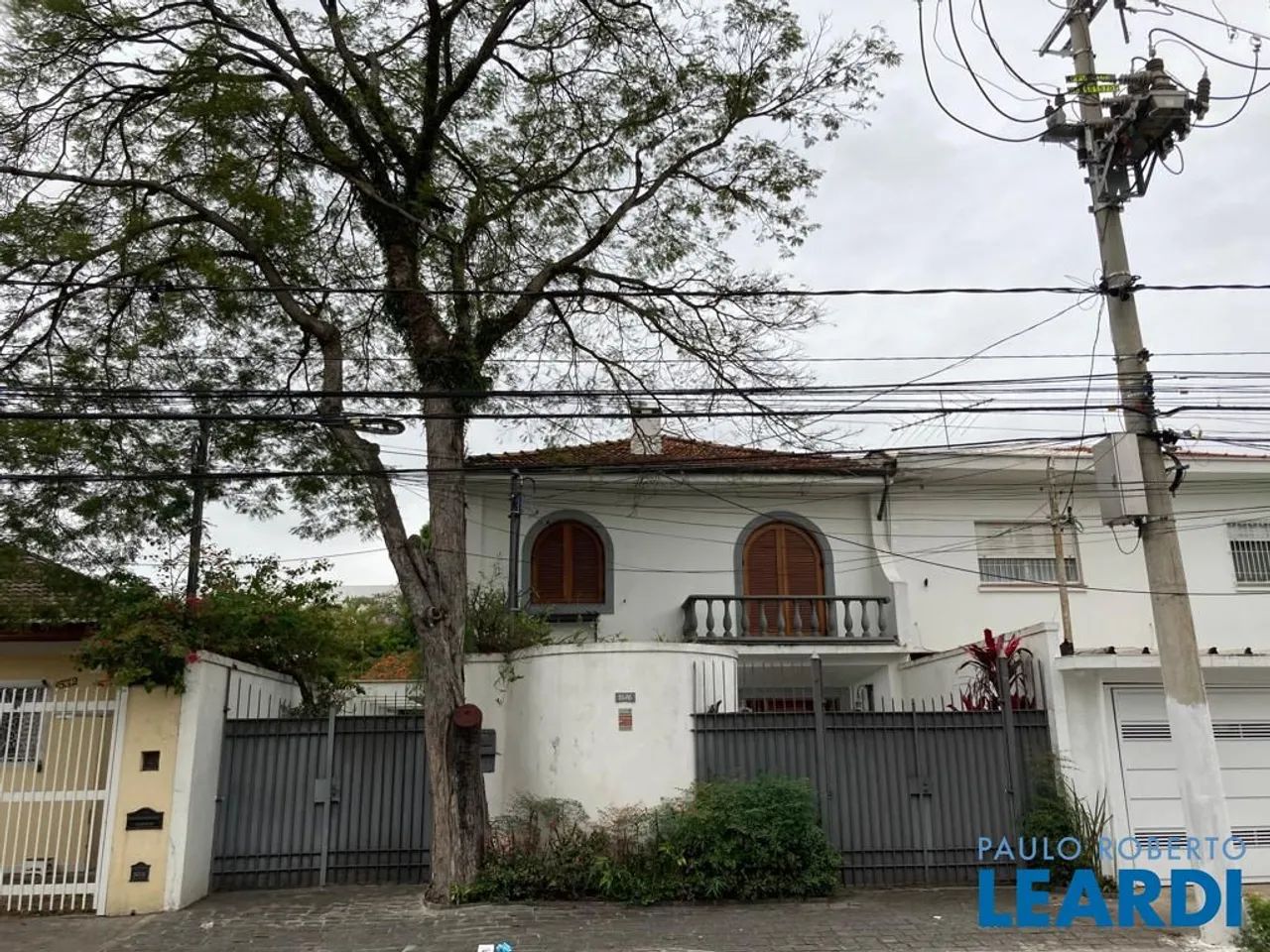 SOBRADO - CAMPO BELO - SP - Foto 2