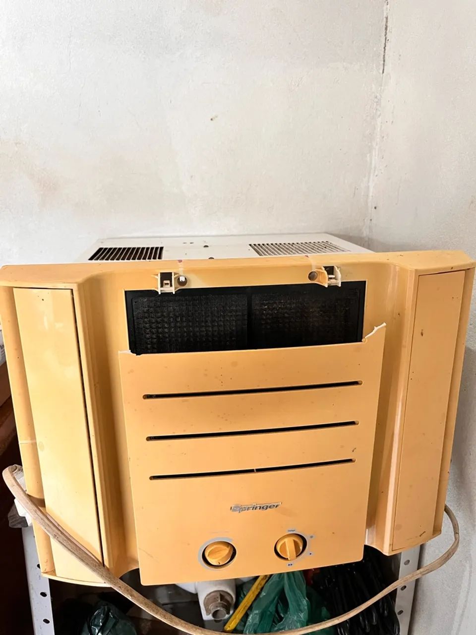 Vendo ar condicionado  - Foto 2