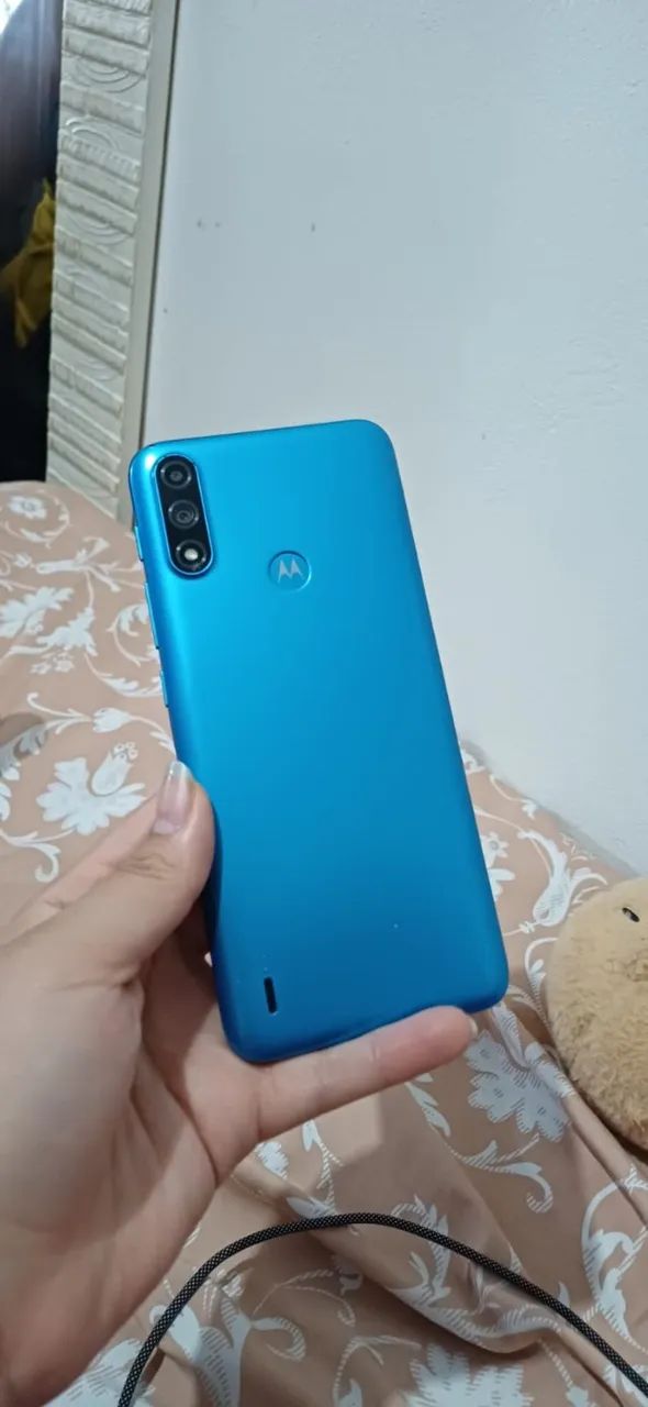 Motorola E7 Power - Foto 3