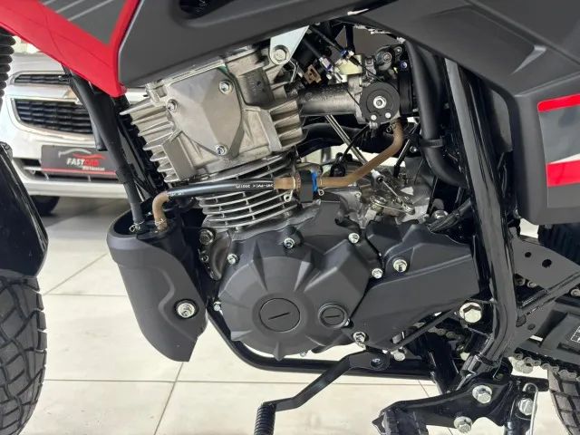 XTZ 150 Crosser S ABS 2026 - Zero Km  - Fastcar - Foto 7