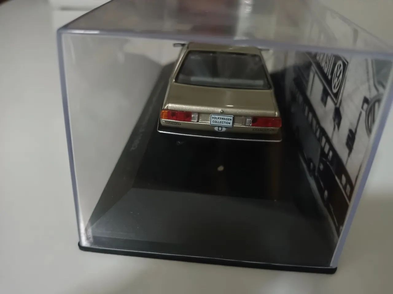 Volkswagem Santana LX 1982 - Foto 2