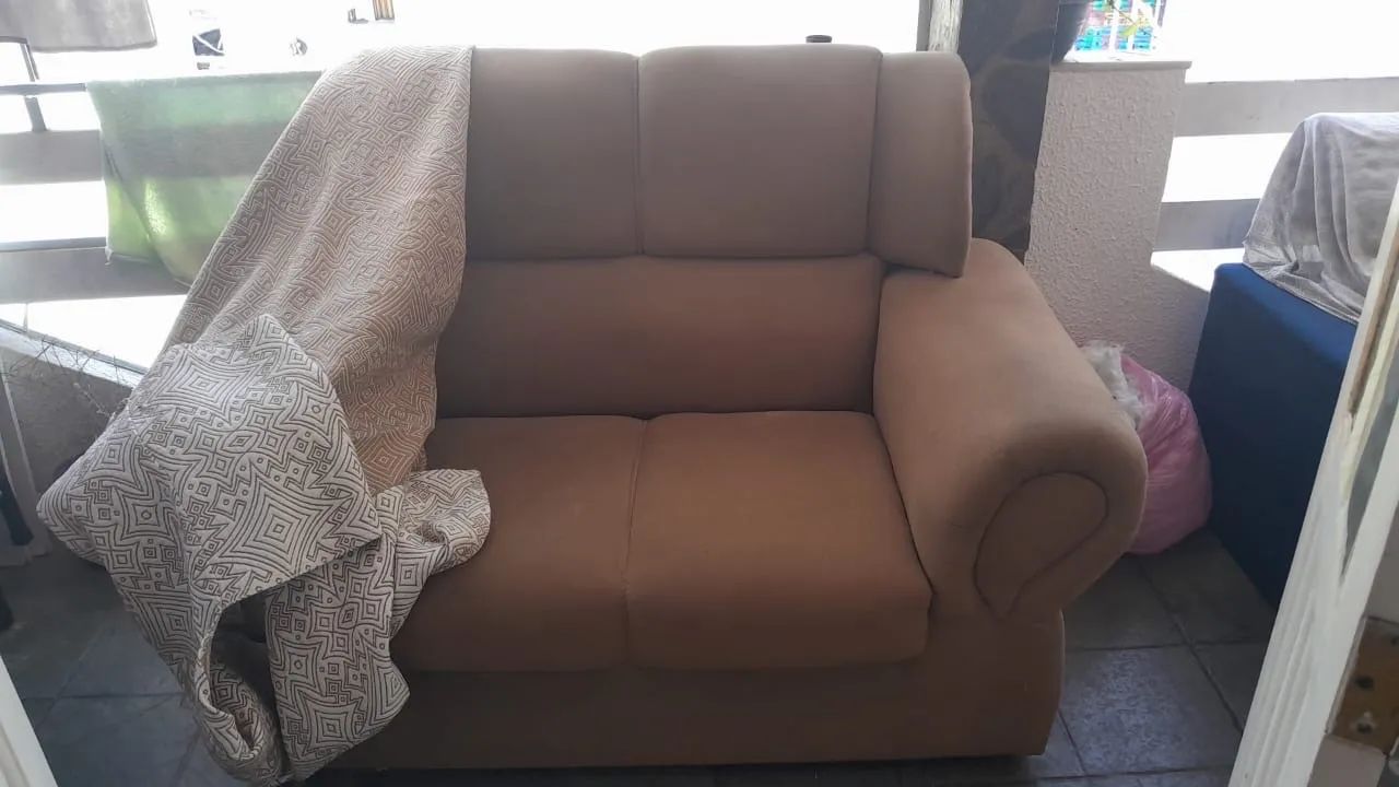 Conjunto sofá  - Foto 3