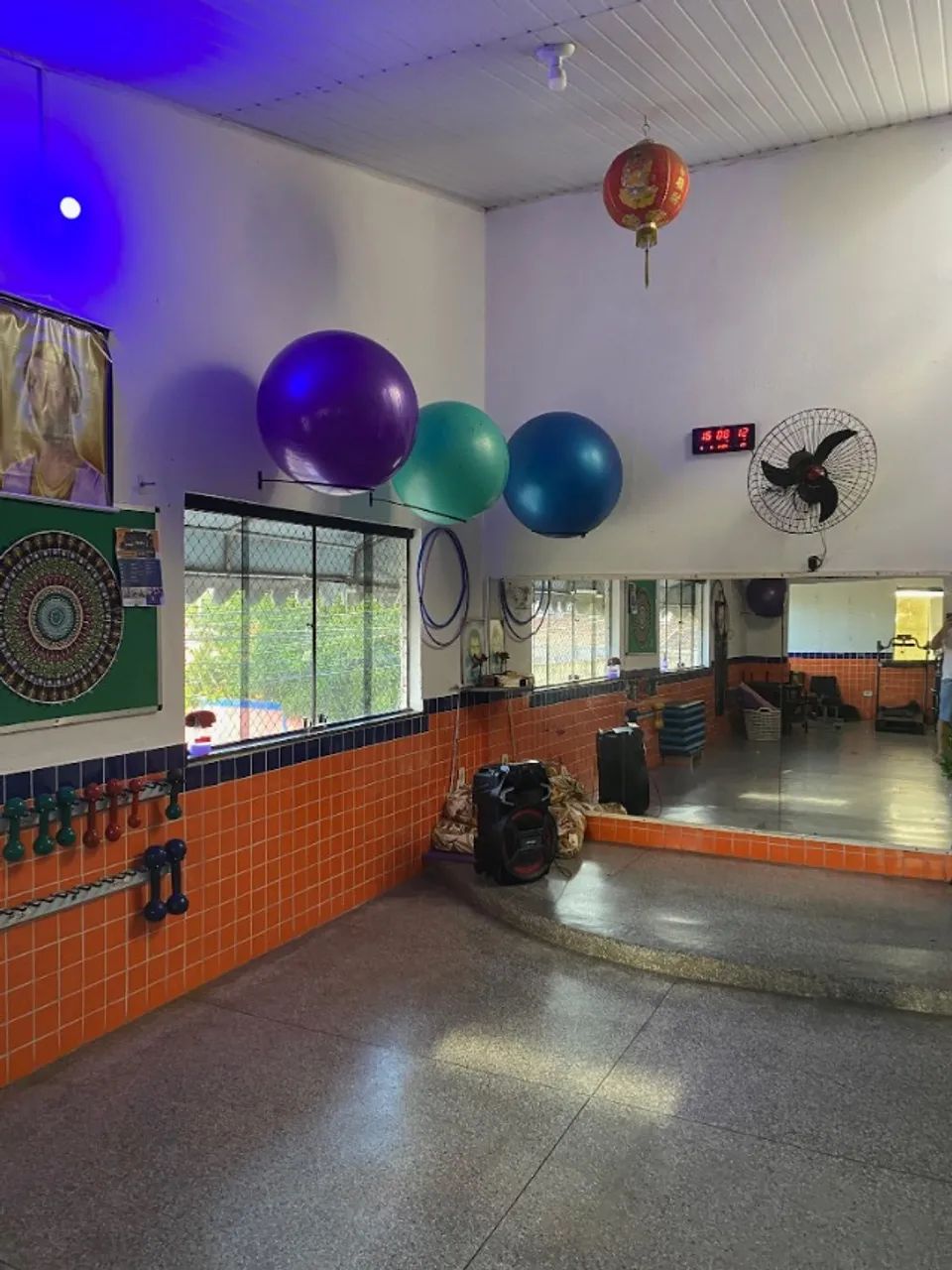 OPORTUNIDADE COMPLETA: IMÓVEL COMERCIAL + ACADEMIA! - Foto 5